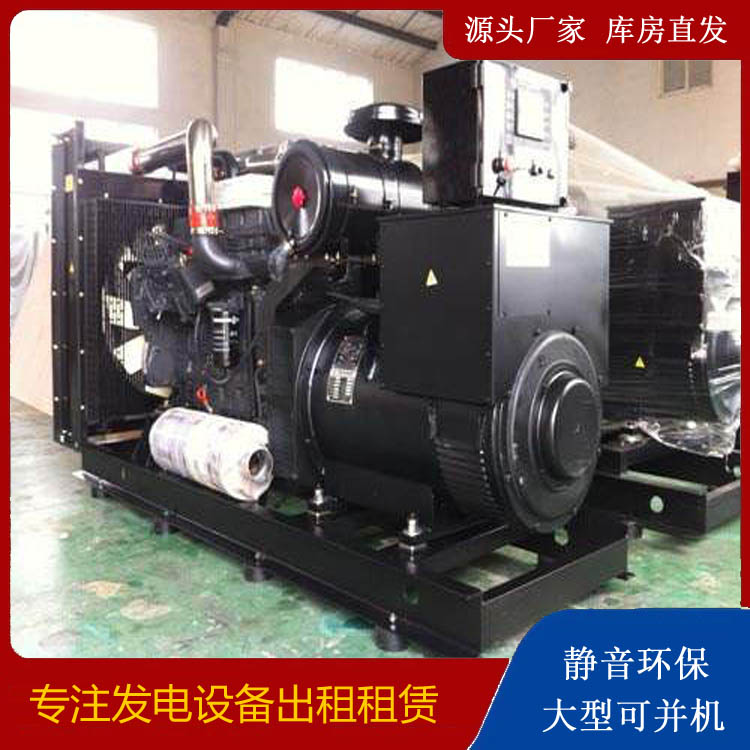 汕尾发电车出租 柴油发电机组需要经常换机油吗？