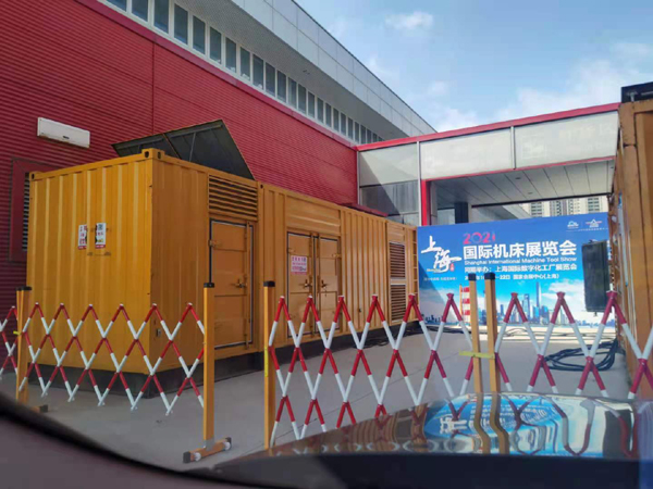 汕尾发电机出租 对于发电机的特性你了解多少？