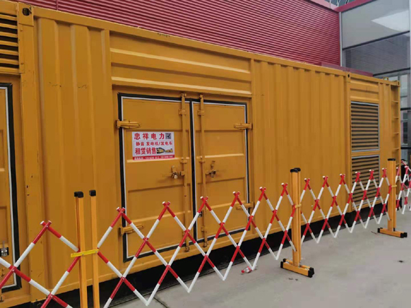 汕尾关于通用发电机的十万个为什么？