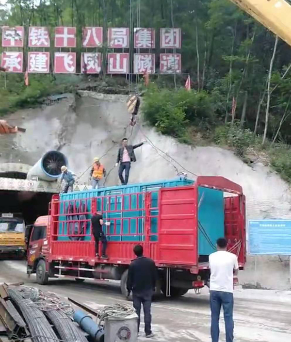 汕尾发电机组维修后输出功率降低是什么问题