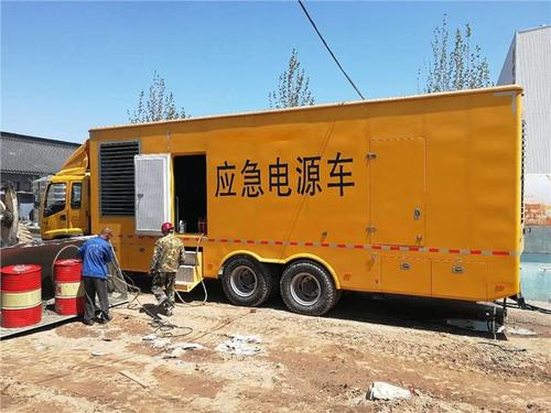 汕尾发电车租赁-教您挑选发电机哪些技巧可以掌握使用
