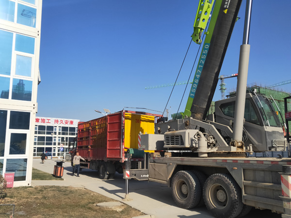 汕尾发电机出租50KW柴油发电机组需要配多粗电缆线