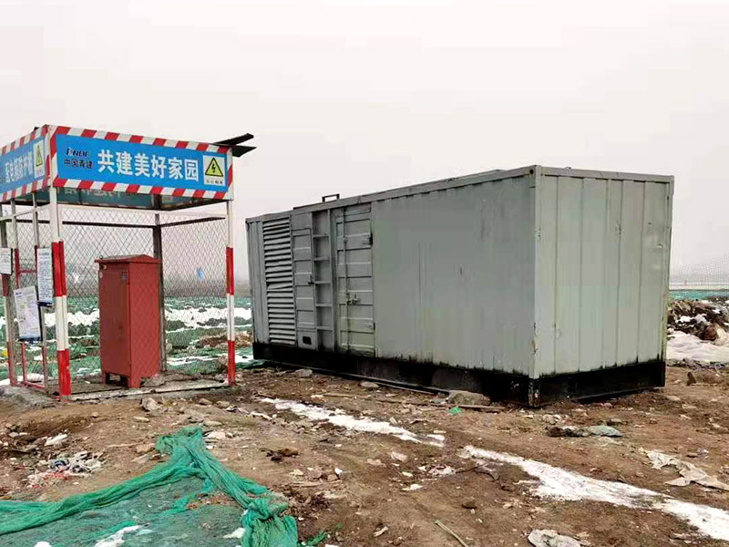 汕尾燃气发电机在高海拔地区运行时会遇到哪些常见故障?