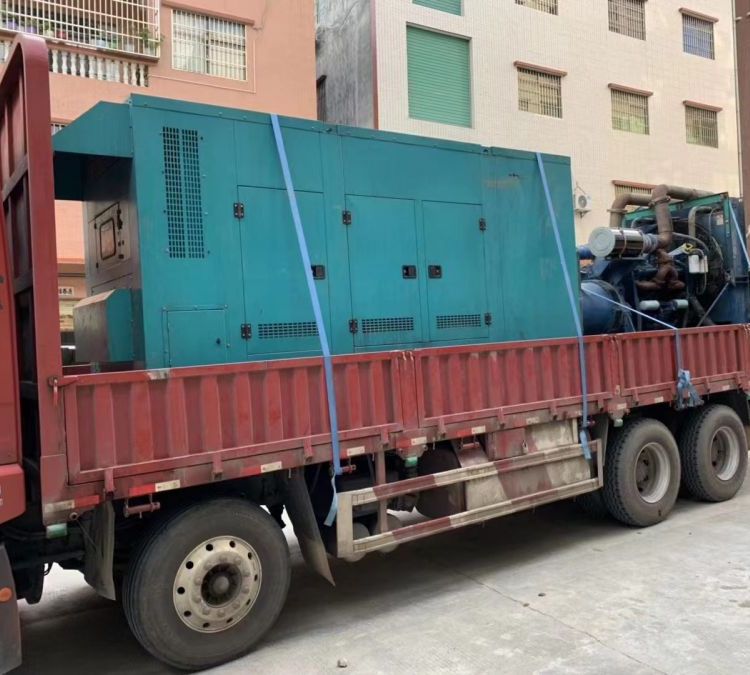 汕尾如何在不同负载率下确保 400KW 柴油发电机组的正常运行？