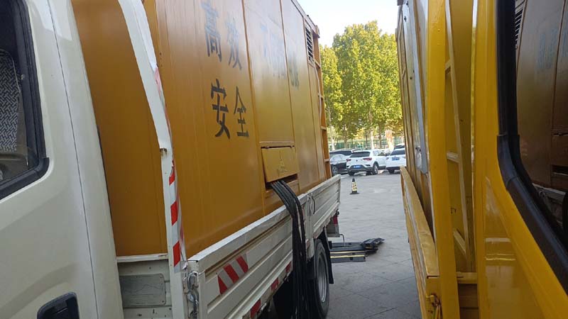 汕尾如何判断柴油发电机组和UPS电源的切换时间是否符合要求？