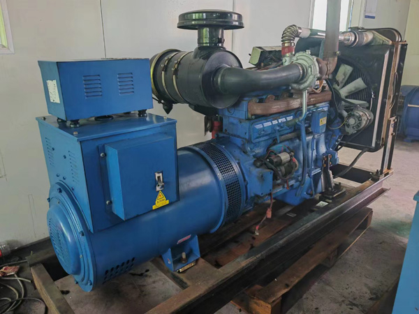 汕尾100kW柴油发电机组使用多级机油有哪些优缺点？