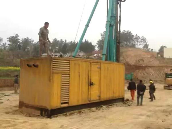 汕尾柴油发电机组应用场合有哪些？